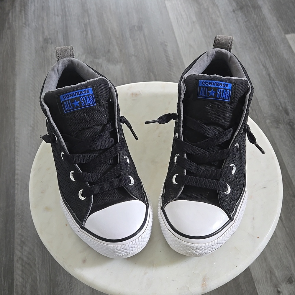 Converse High-Top Sneakers